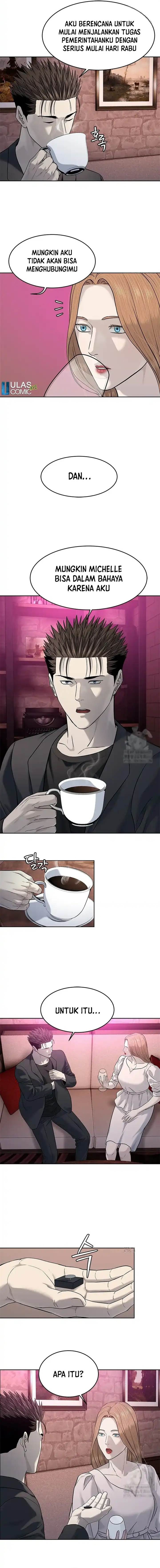 God of Blackfield Chap 246 - Next Chap 247