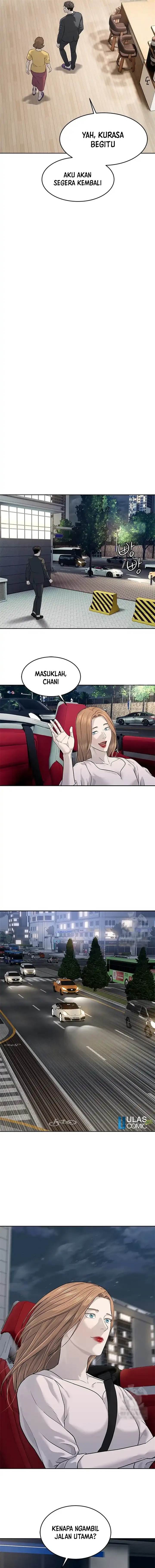 God of Blackfield Chap 246 - Next Chap 247