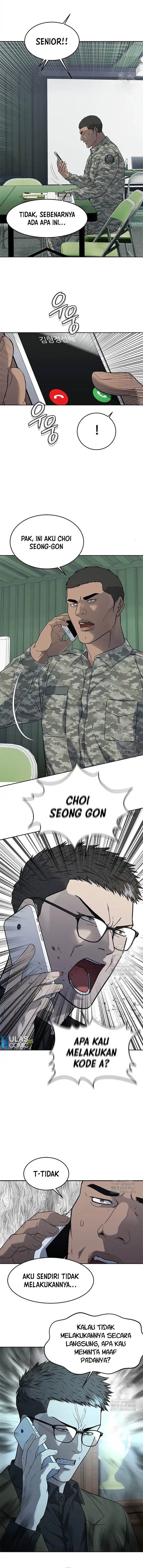 God of Blackfield Chap 248 - Next Chap 249