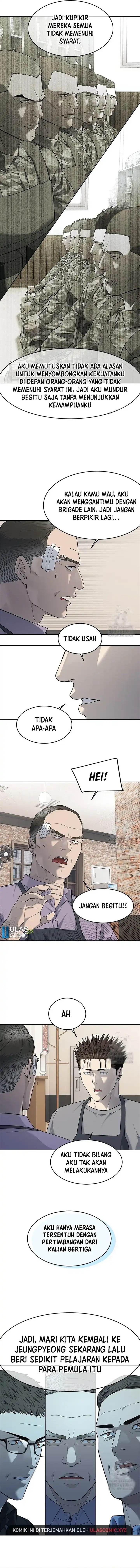 God of Blackfield Chap 248 - Next Chap 249