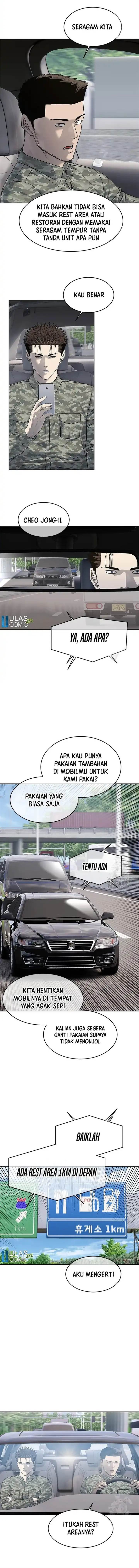 God of Blackfield Chap 248 - Next Chap 249