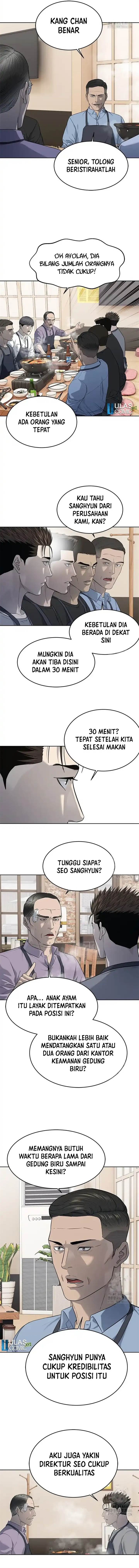 God of Blackfield Chap 249 - Next Chap 250