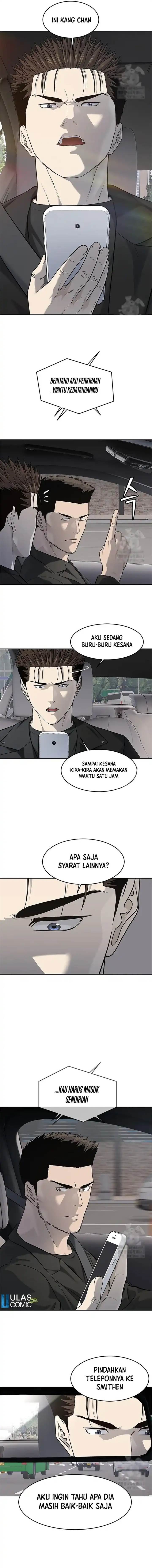 God of Blackfield Chap 240 - Next Chap 241