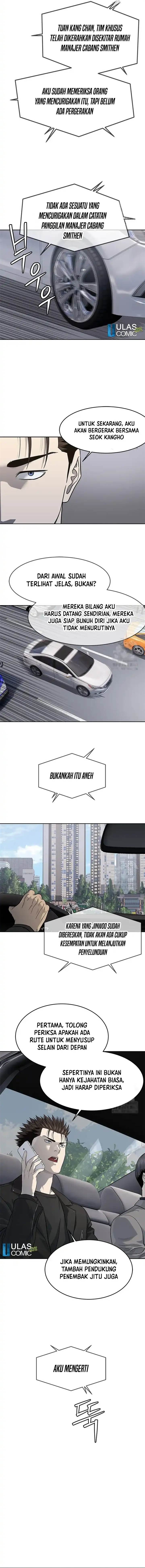 God of Blackfield Chap 240 - Next Chap 241