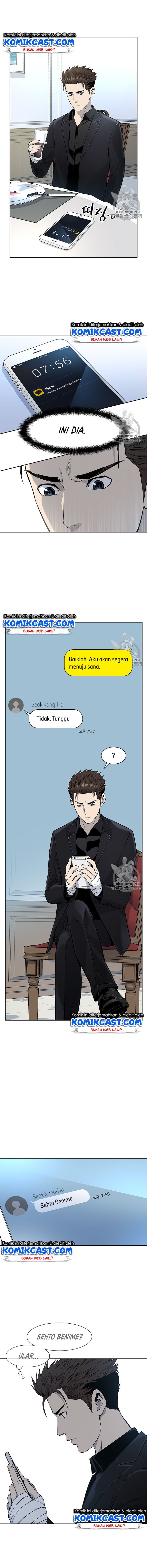 God of Blackfield Chap 24 - Next Chap 25