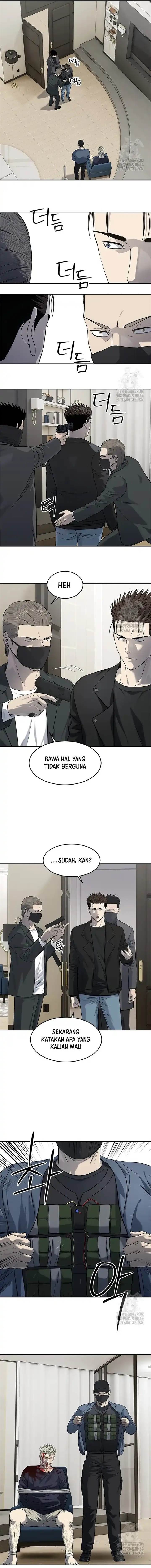 God of Blackfield Chap 241 - Next Chap 242