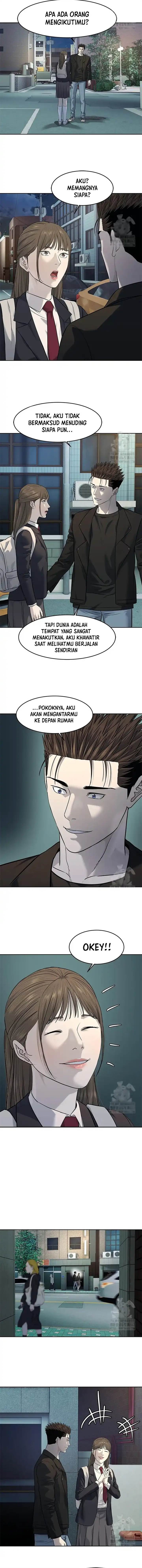 God of Blackfield Chap 242 - Next Chap 243