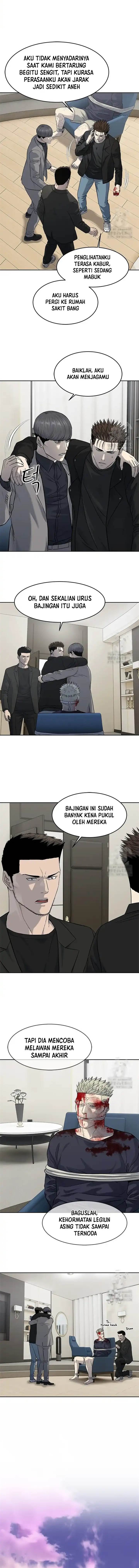 God of Blackfield Chap 242 - Next Chap 243