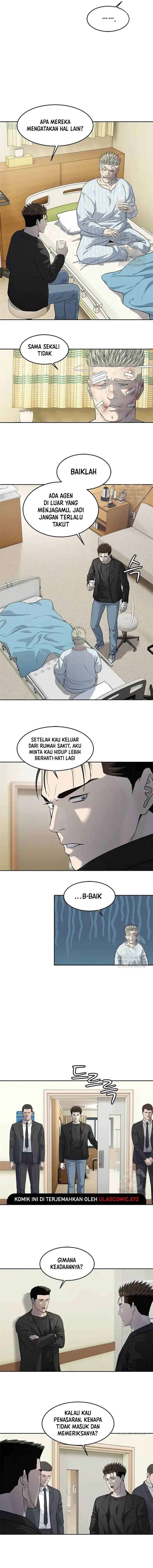 God of Blackfield Chap 242 - Next Chap 243