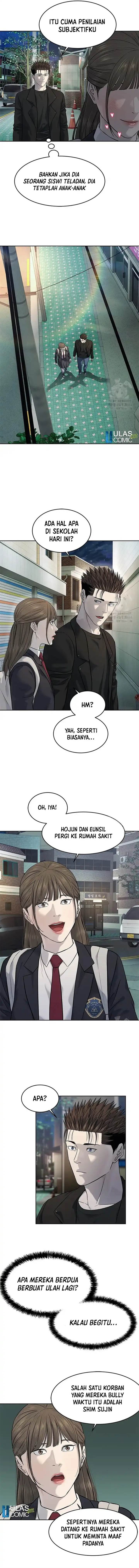 God of Blackfield Chap 243 - Next Chap 244