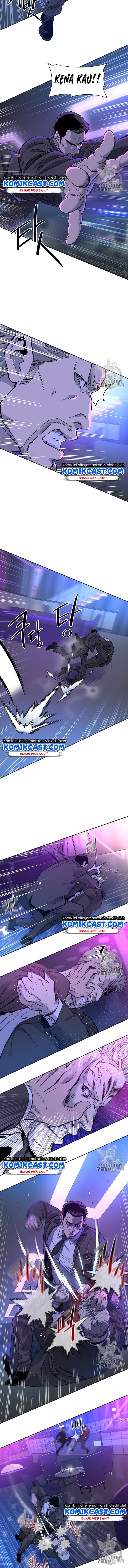 God of Blackfield Chap 25 - Next Chap 26