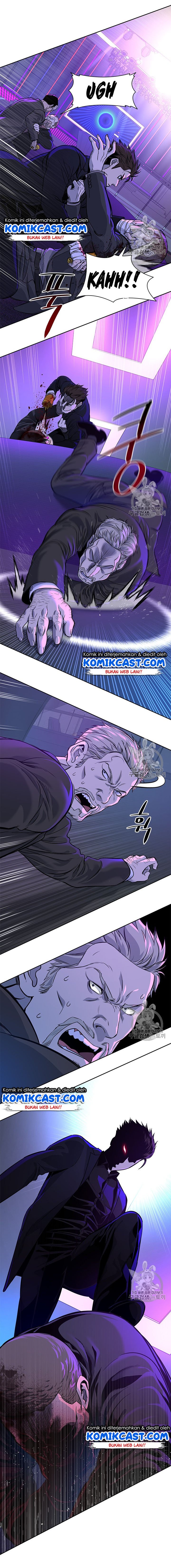 God of Blackfield Chap 25 - Next Chap 26