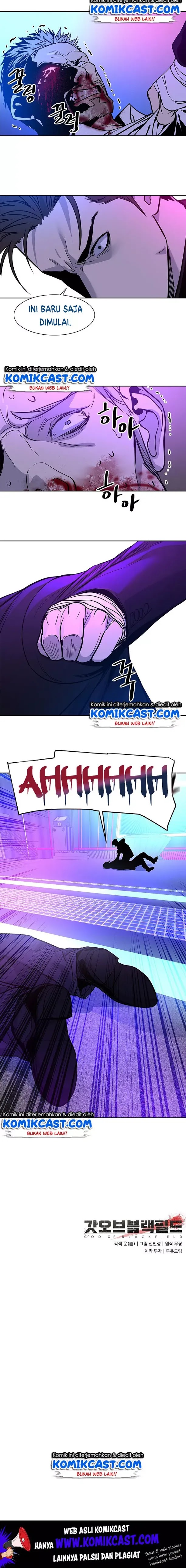 God of Blackfield Chap 26 - Next Chap 27