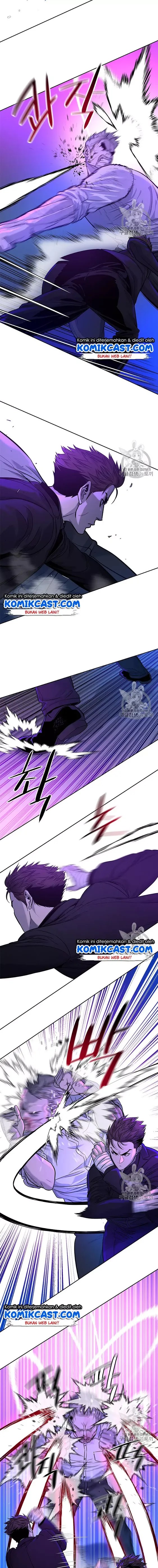 God of Blackfield Chap 26 - Next Chap 27