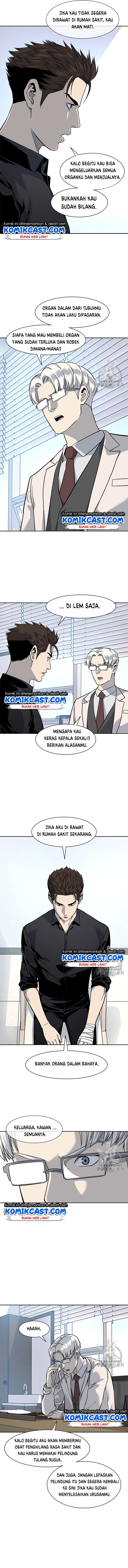 God of Blackfield Chap 27 - Next Chap 28