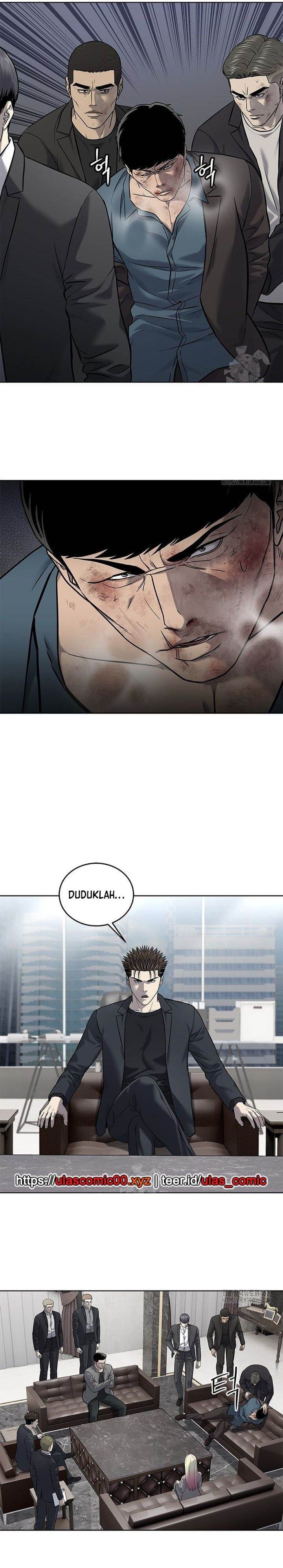 God of Blackfield Chap 288 - Next Chap 289