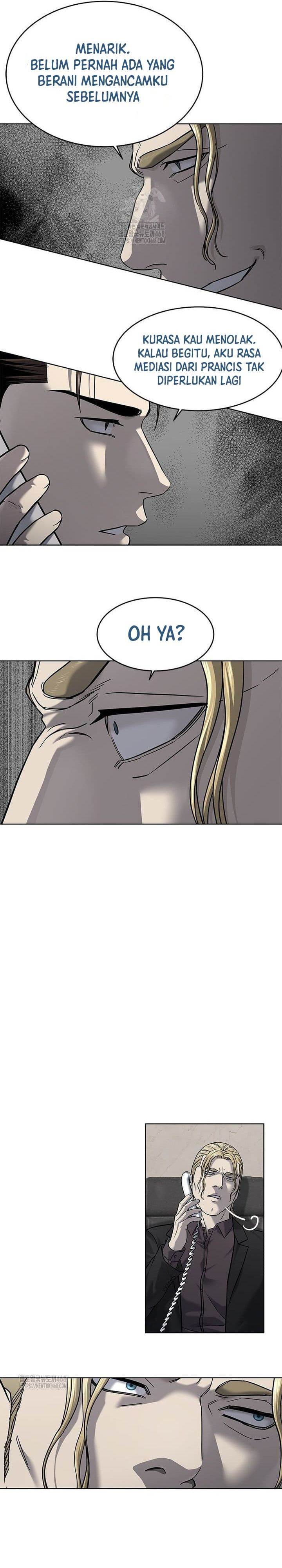 God of Blackfield Chap 288 - Next Chap 289