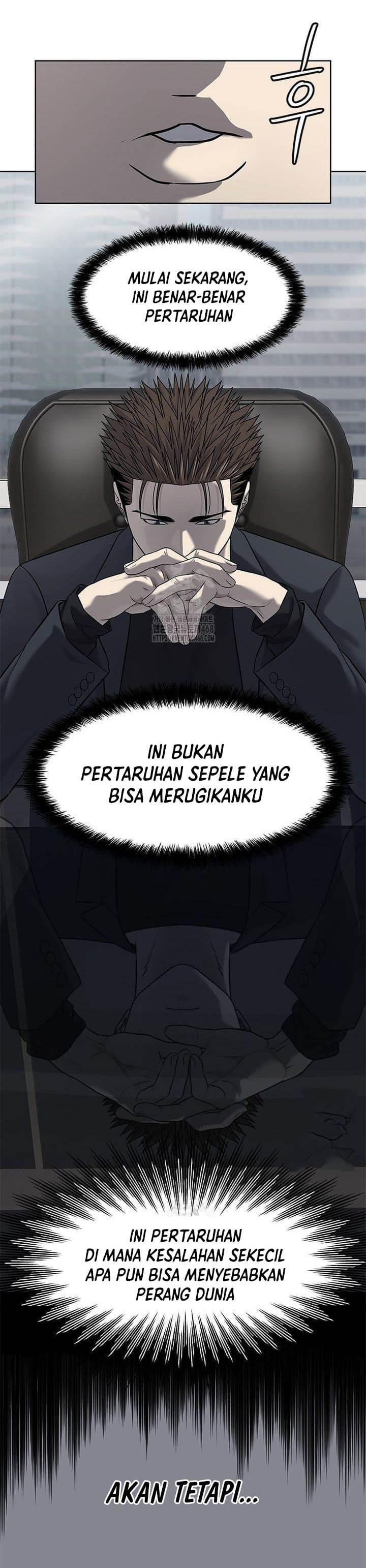 God of Blackfield Chap 288 - Next Chap 289