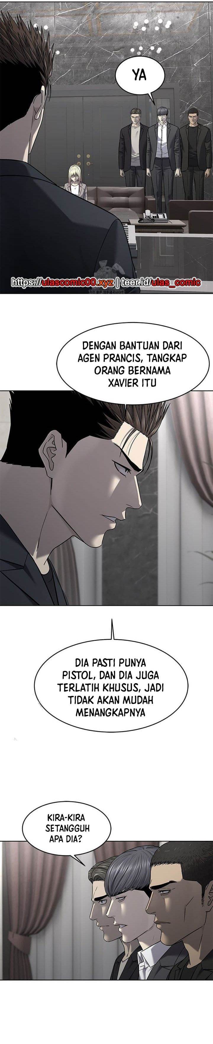 God of Blackfield Chap 288 - Next Chap 289