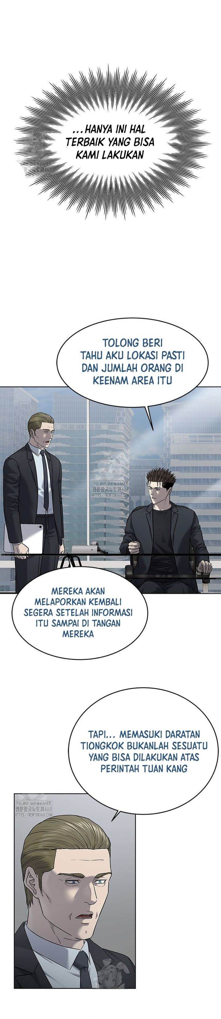 God of Blackfield Chap 288 - Next Chap 289