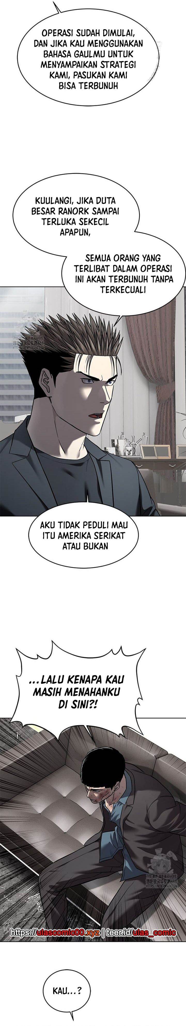 God of Blackfield Chap 289 - Next Chap 290