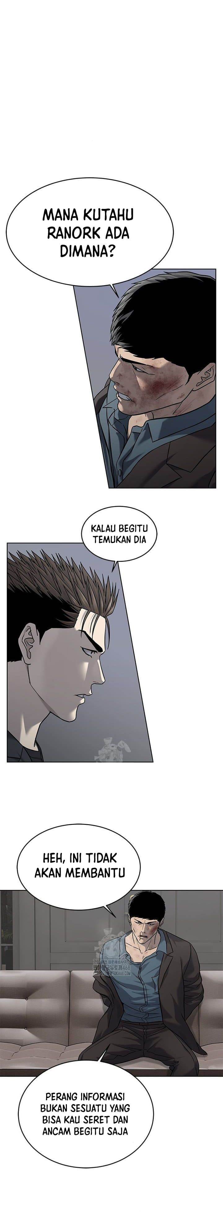 God of Blackfield Chap 289 - Next Chap 290