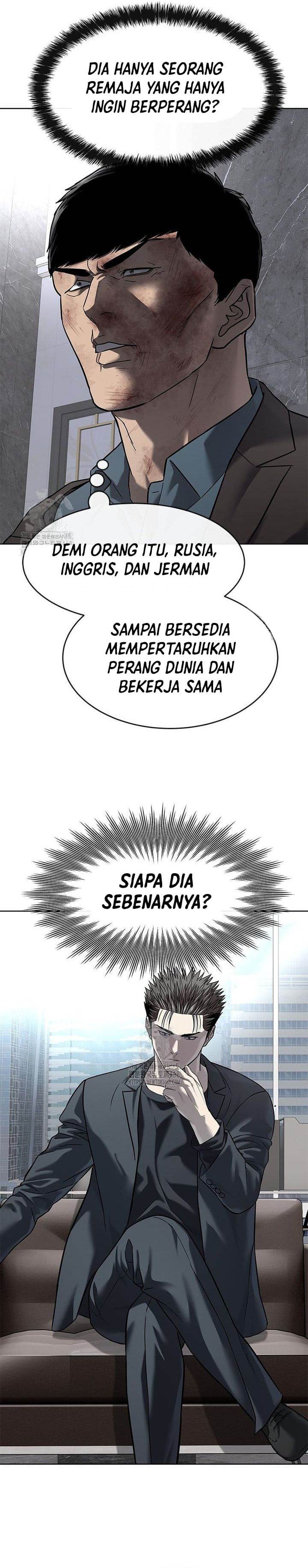 God of Blackfield Chap 289 - Next Chap 290