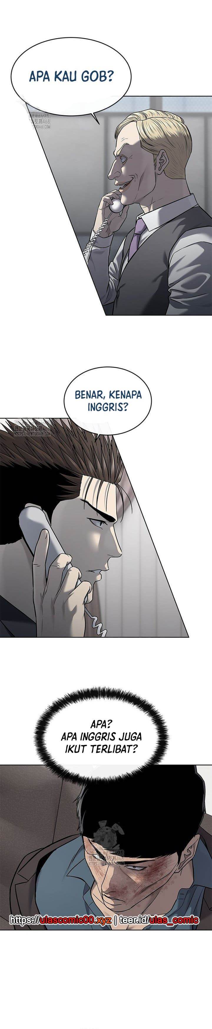 God of Blackfield Chap 289 - Next Chap 290