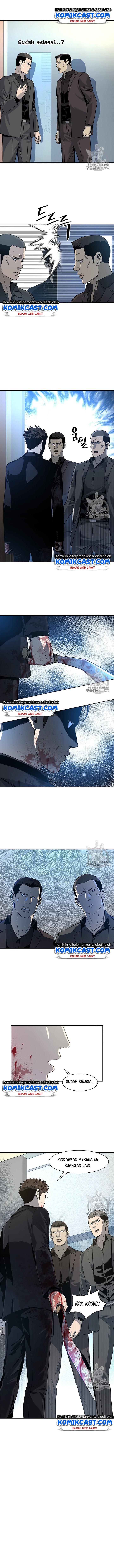 God of Blackfield Chap 28 - Next Chap 29