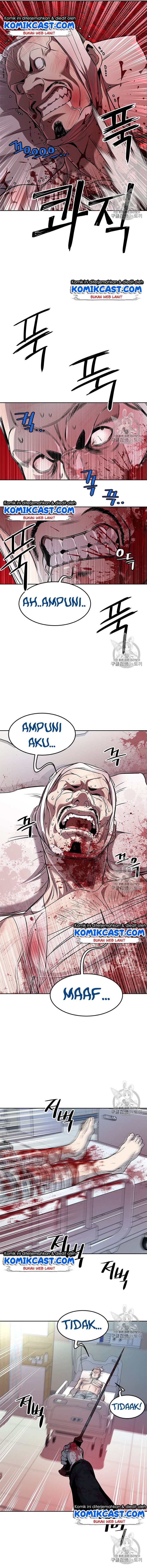 God of Blackfield Chap 28 - Next Chap 29