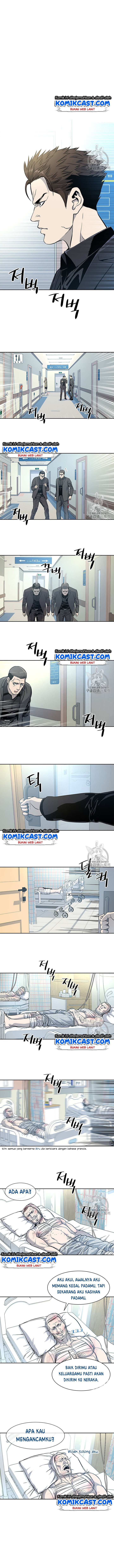 God of Blackfield Chap 28 - Next Chap 29