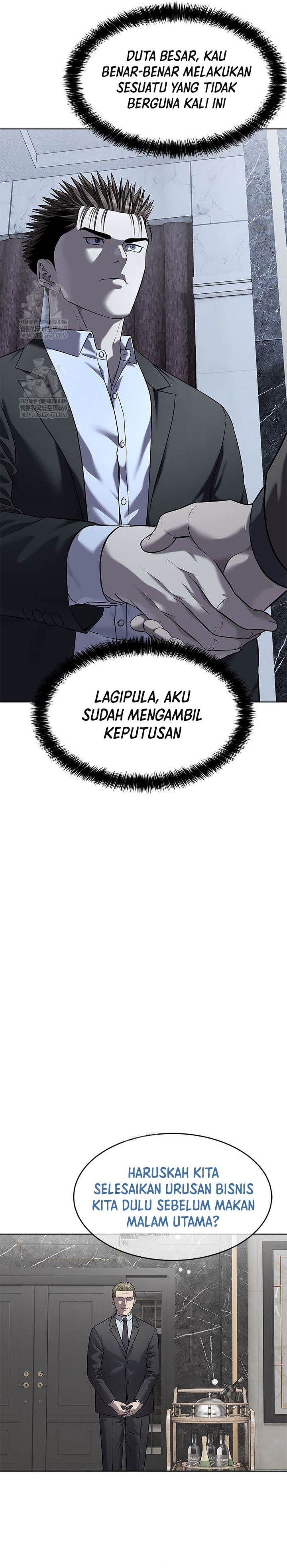 God of Blackfield Chap 297 - Next Chap 298