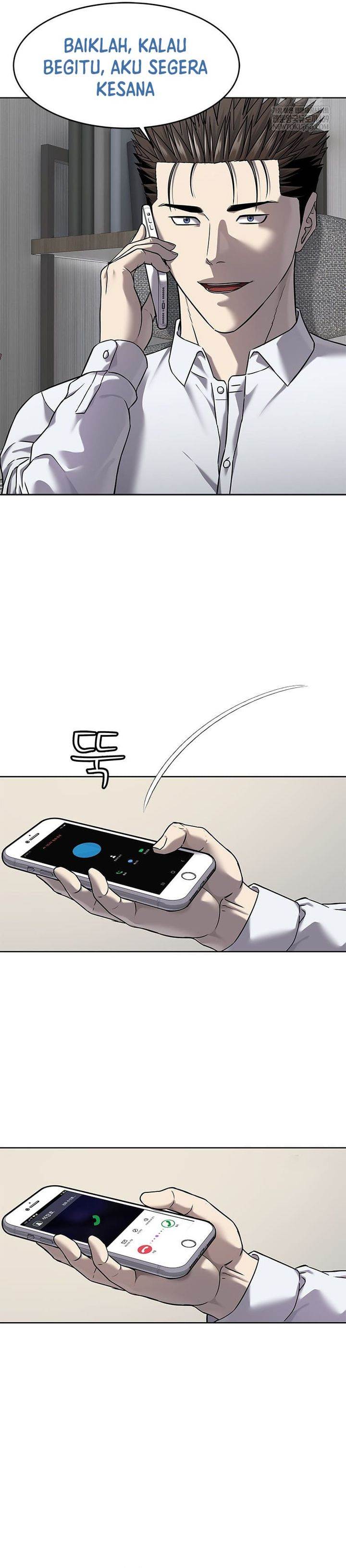God of Blackfield Chap 297 - Next Chap 298