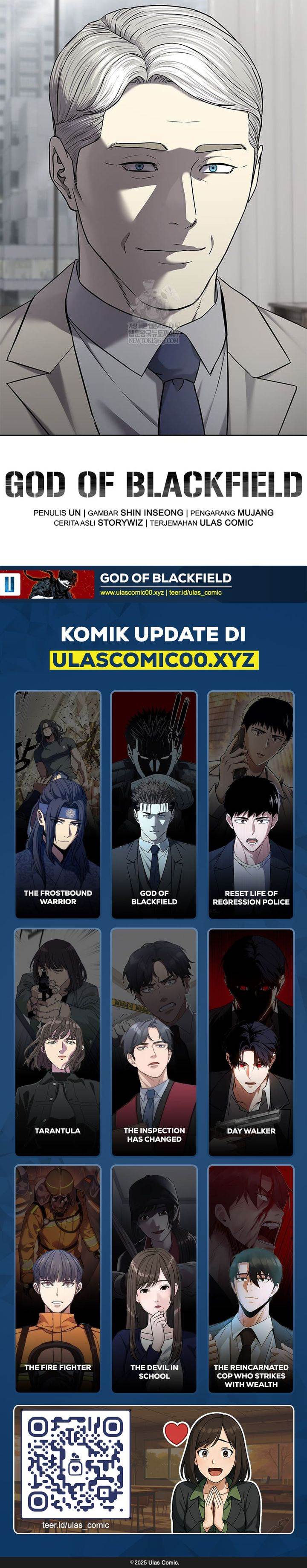 God of Blackfield Chap 297 - Next Chap 298