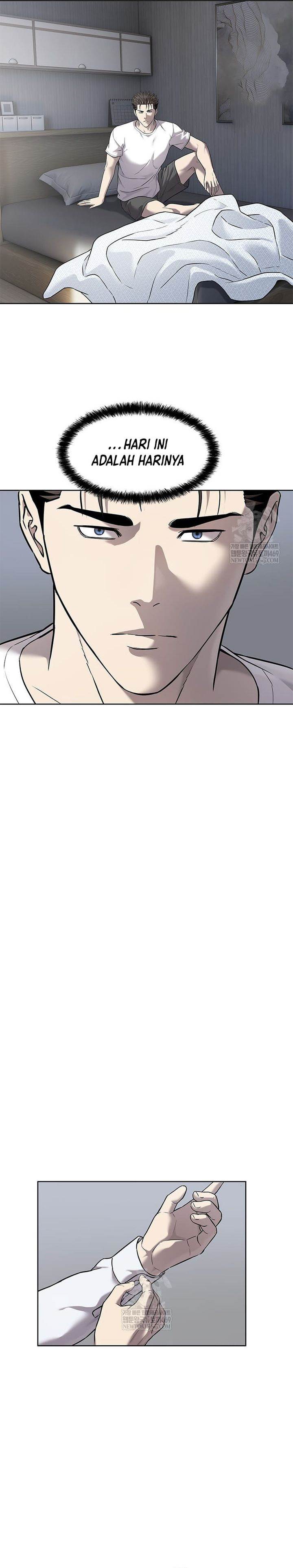 God of Blackfield Chap 297 - Next Chap 298