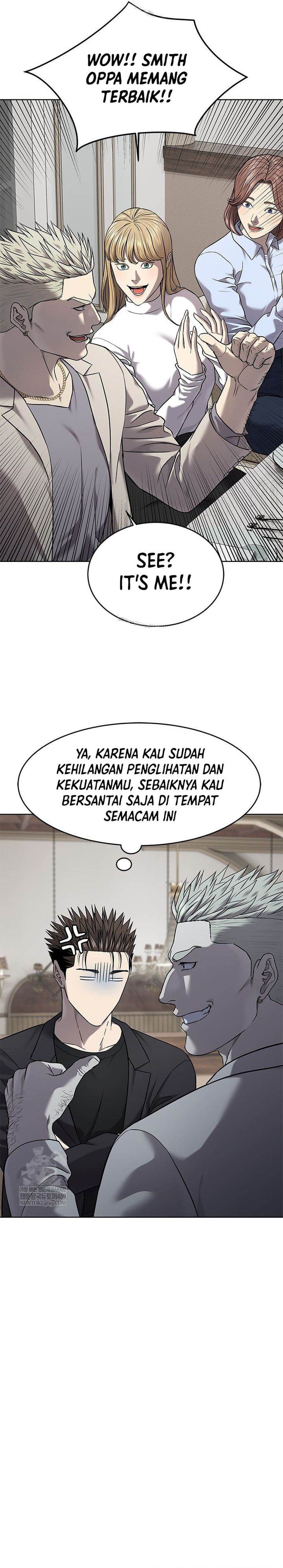 God of Blackfield Chap 297 - Next Chap 298