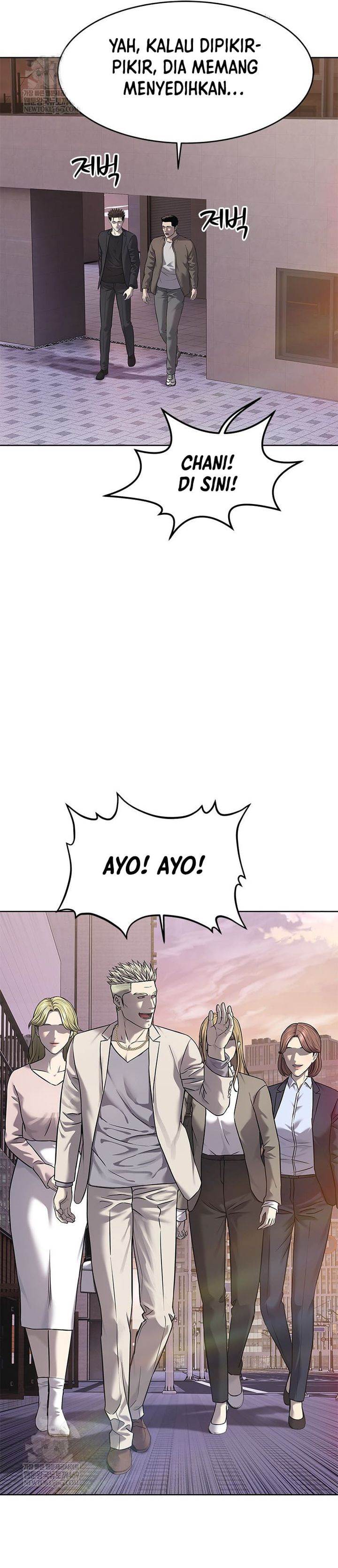 God of Blackfield Chap 297 - Next Chap 298