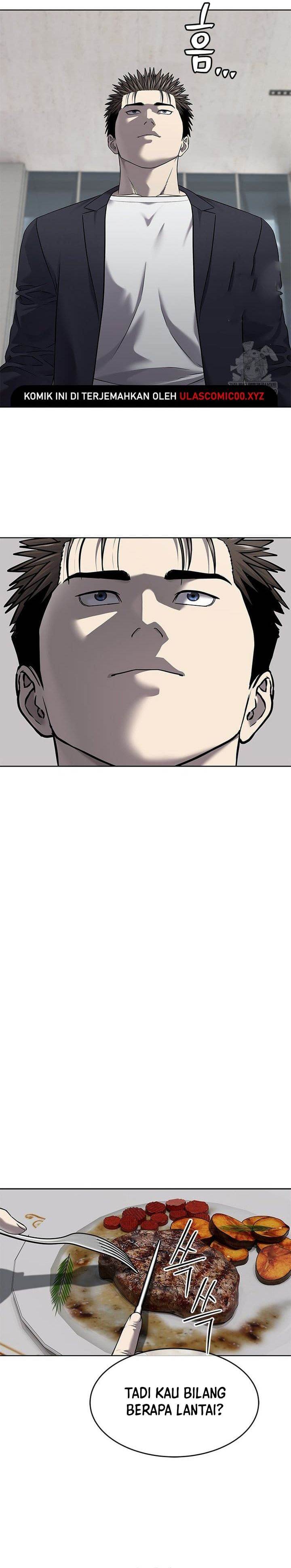 God of Blackfield Chap 294 - Next Chap 295