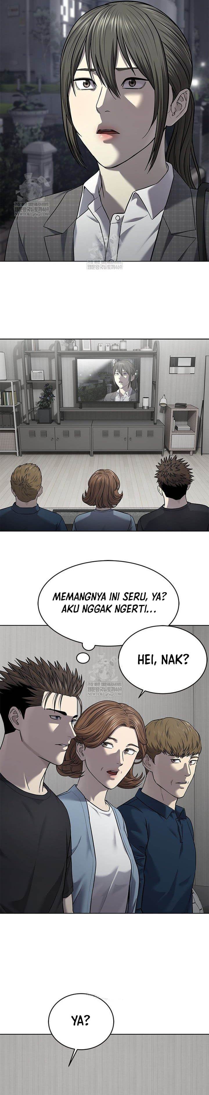 God of Blackfield Chap 294 - Next Chap 295