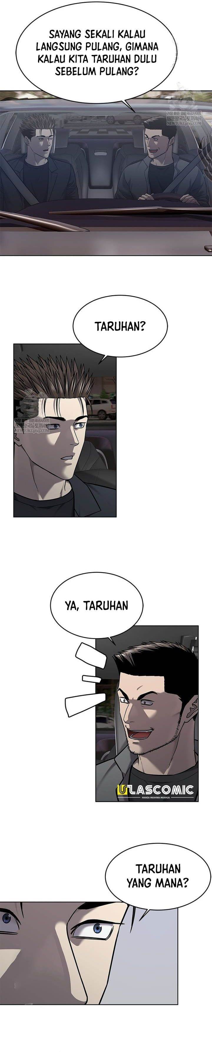 God of Blackfield Chap 294 - Next Chap 295