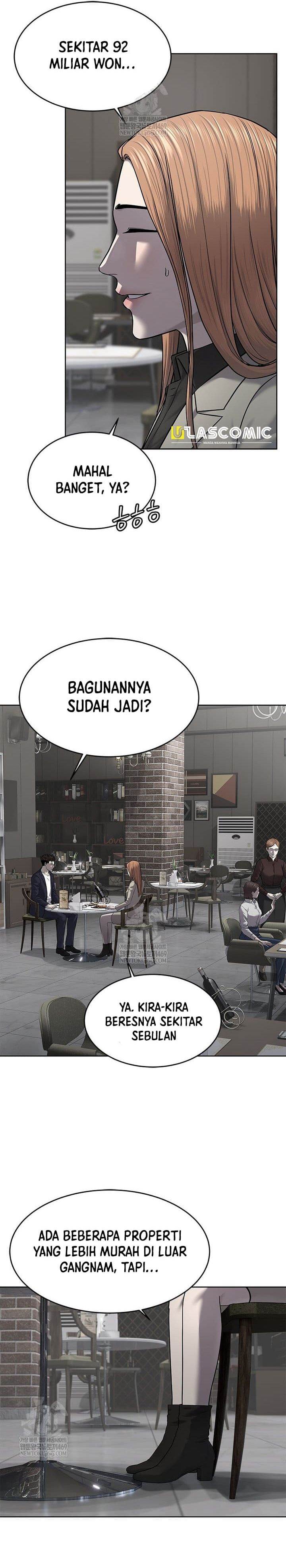 God of Blackfield Chap 294 - Next Chap 295