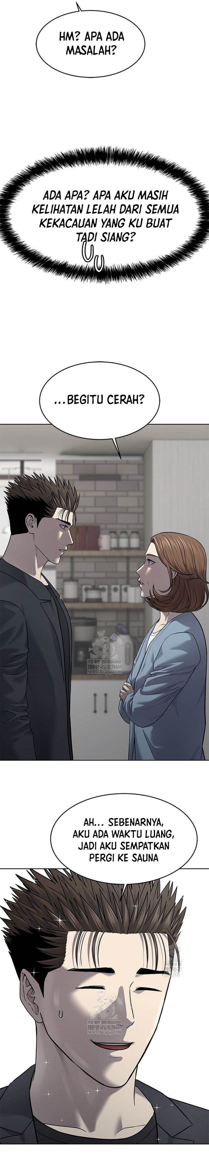 God of Blackfield Chap 294 - Next Chap 295