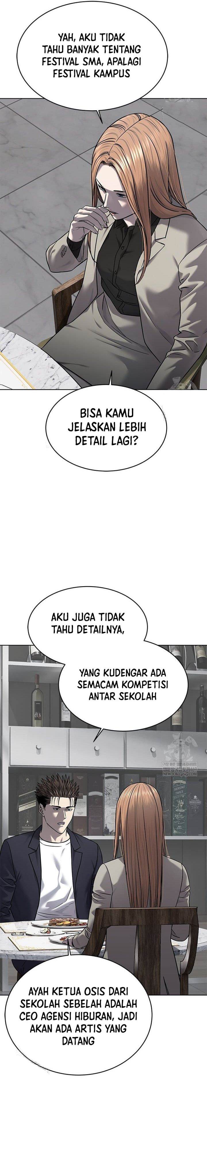 God of Blackfield Chap 294 - Next Chap 295