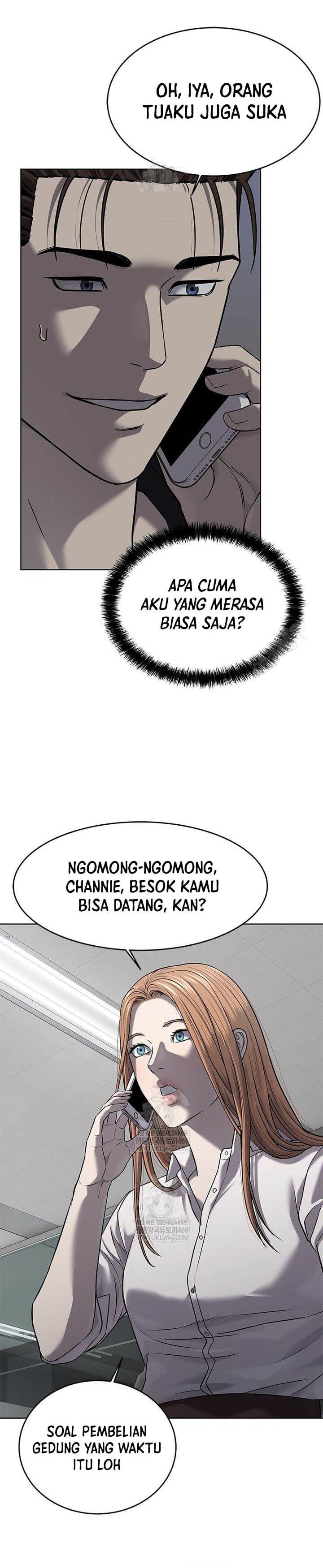 God of Blackfield Chap 294 - Next Chap 295