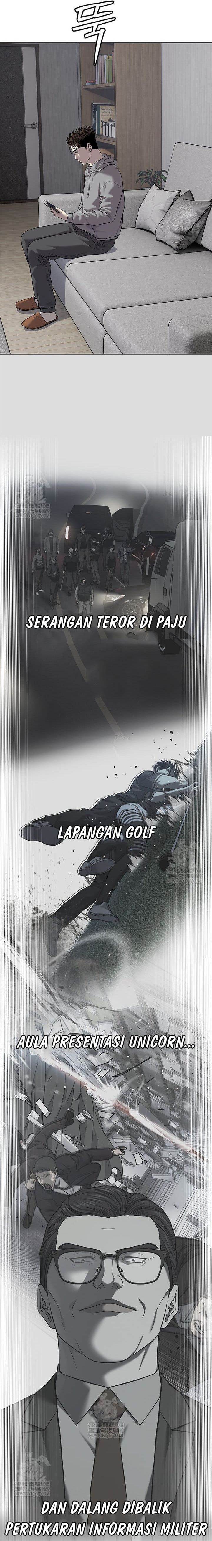 God of Blackfield Chap 295 - Next Chap 296