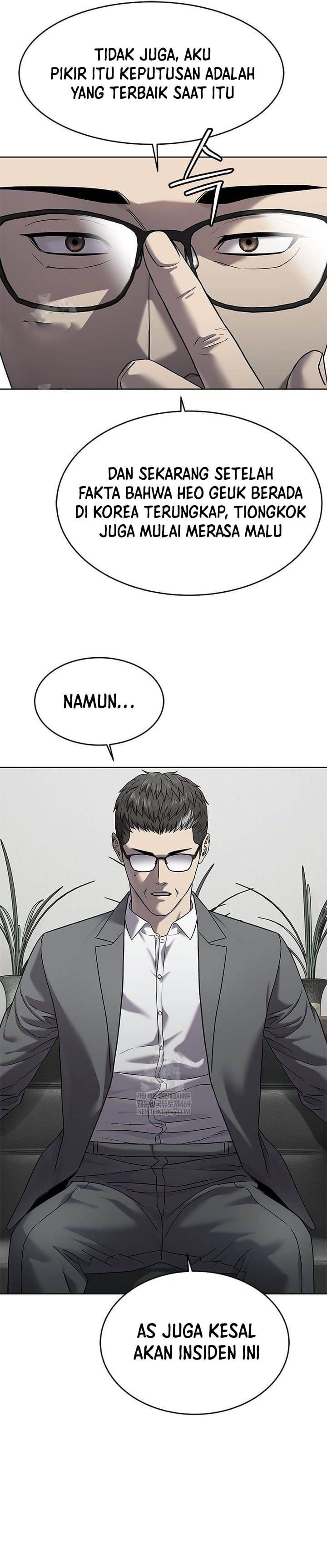 God of Blackfield Chap 295 - Next Chap 296