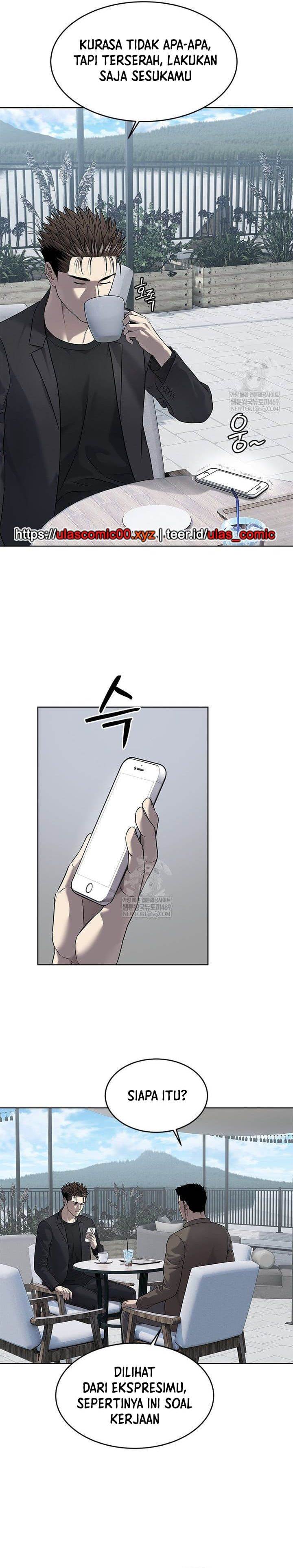 God of Blackfield Chap 295 - Next Chap 296