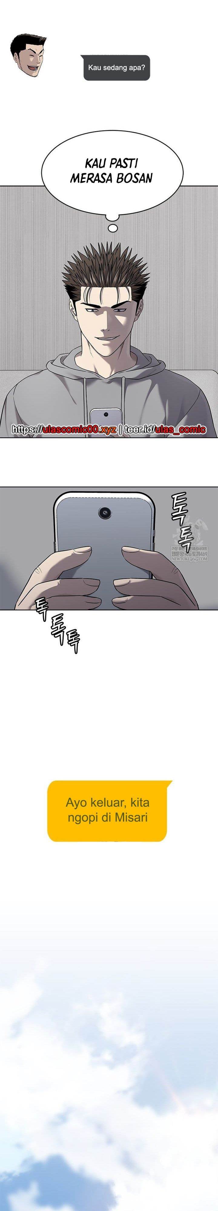 God of Blackfield Chap 295 - Next Chap 296
