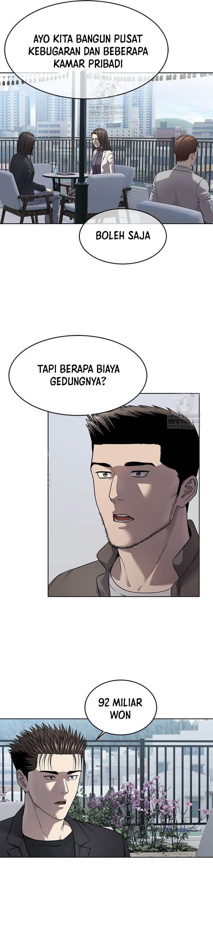 God of Blackfield Chap 295 - Next Chap 296