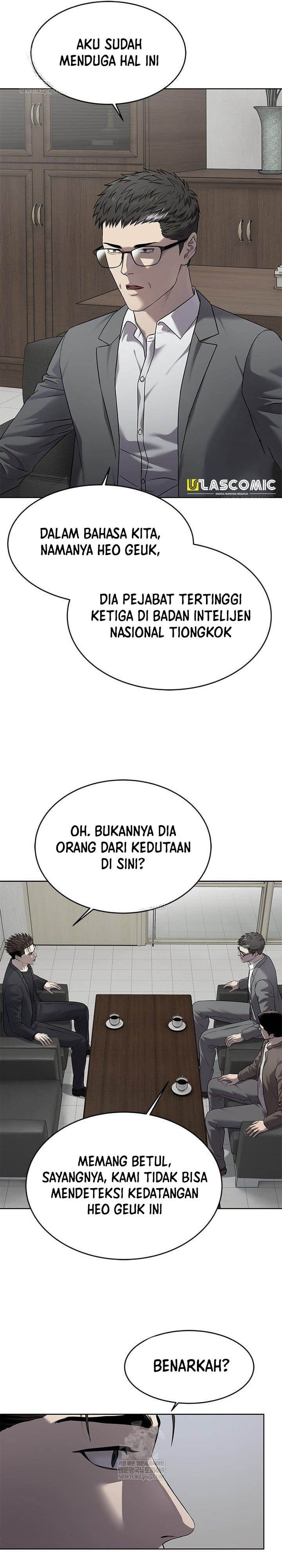 God of Blackfield Chap 295 - Next Chap 296